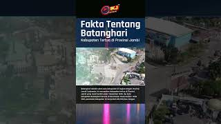 Download lagu Fakta Menarik Kab. Batanghari, Jambi Part 5 #faktamenarik #batanghari #jambi #infokabarjambi mp3