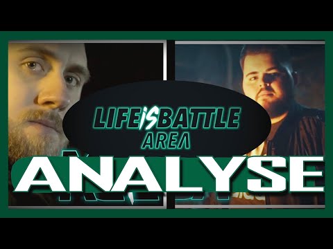 LIBA ANALYSE - Skeez vs. Bezniq