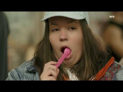 SKAM Girl Squad - THAT'S MY GIRL