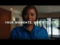 Your Moments, Our Mission | TSA Careers (:30)