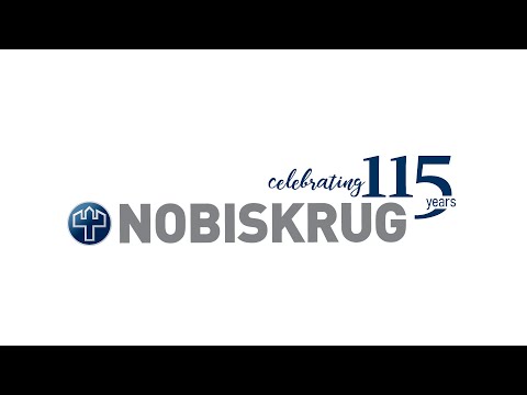Video thumbnail for NOBISKRUG celebrates milestone 115th anniversary