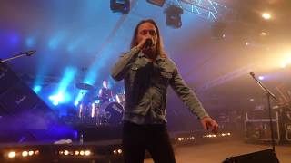 D-A-D - Overmuch - Juelsminde Havnefest 2017