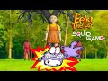 Eek The Cat Bill And Scooter In Squid Game