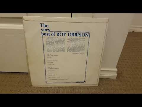 The Very Best of Roy Orbison 1966