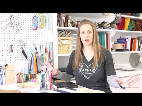 Amanda and Angie introduce themselves