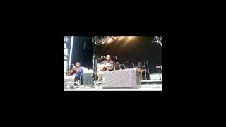 MADISEN WARD & MAMA BEAR ¤ whole lot of problems¤ HINTERLAND 2015