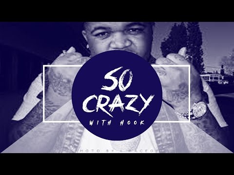 (SOLD) DJ Mustard Type Beat 2017 - Beat with Hook  - Hiphop Rap Instrumental- Kid Ink Type Beat