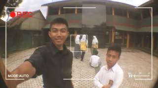 KILAS BALIK REVIEW SMAPY 2016 (KAS PRODUCTION)