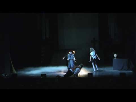 20091030 - EUMAC - Mystic Musical Night - Thriller