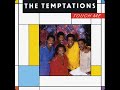 The Temptations - Magic