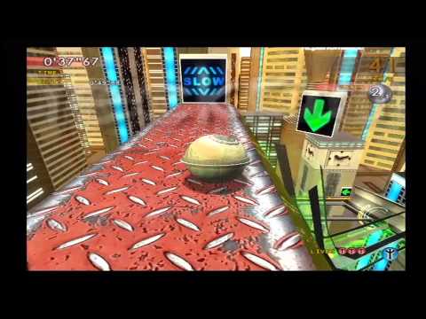 vertigo wii youtube