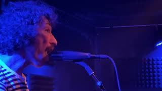 Swearing at Motorists - ? - Live @ Astra Stube, Hamburg - 12/2023