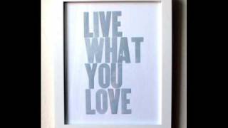 Sene & Blu - JusASuggestion