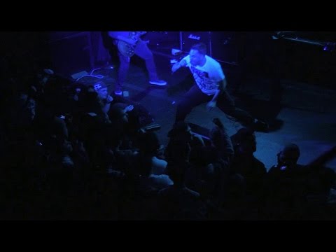[hate5six] Mouthpiece - October 12, 2012 Video