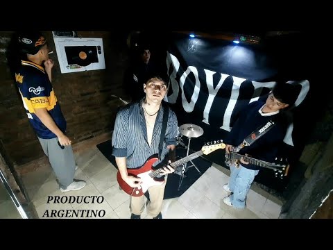 BOYLER - Producto Argentino