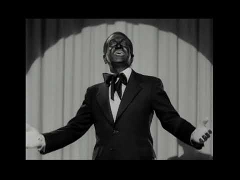 California Here I Come - Al Jolson