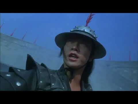 Jet Li - Melhores lutas do filme batalha de honra pt 1