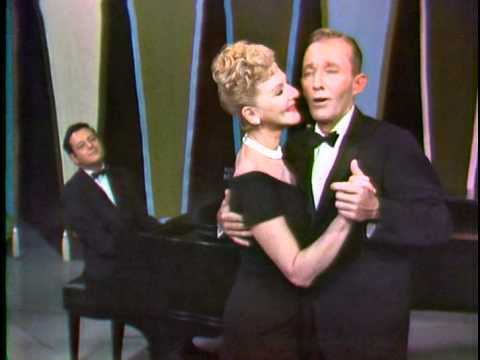 Bing Crosby & Mary Martin - Medley 1