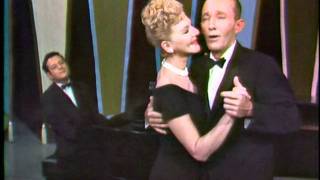 Bing Crosby & Mary Martin - Medley 1