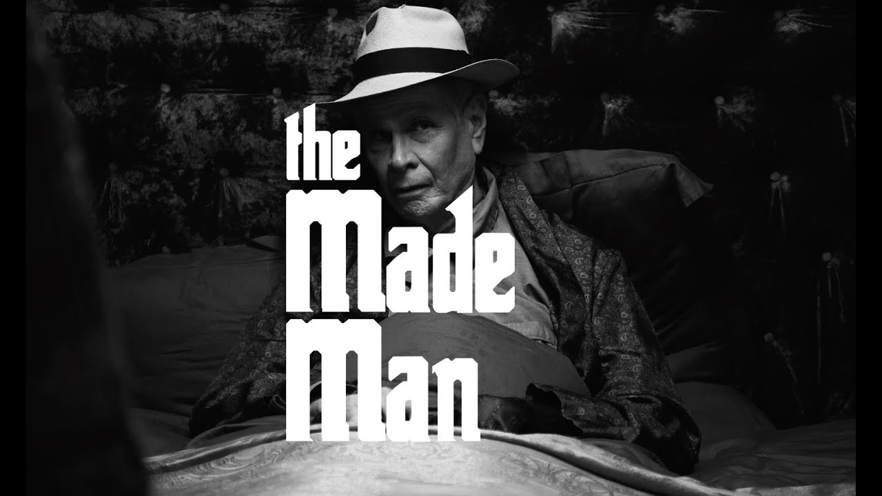 The Made Man (Official Teaser; Feature Film 2022)