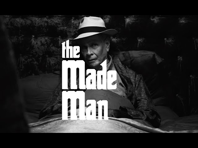 The Made Man (Official Teaser; Feature Film 2022)