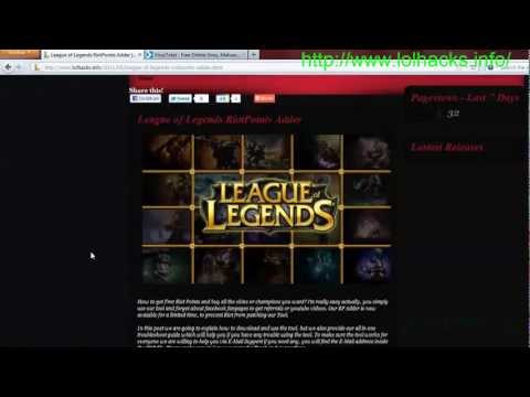 LoL - Champion Spotlight - Fiora, The Grand Duelist