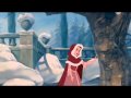 Beauty And The Beast Something There Russian Version