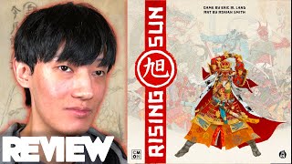 Shelfside - Rising Sun video thumbnail