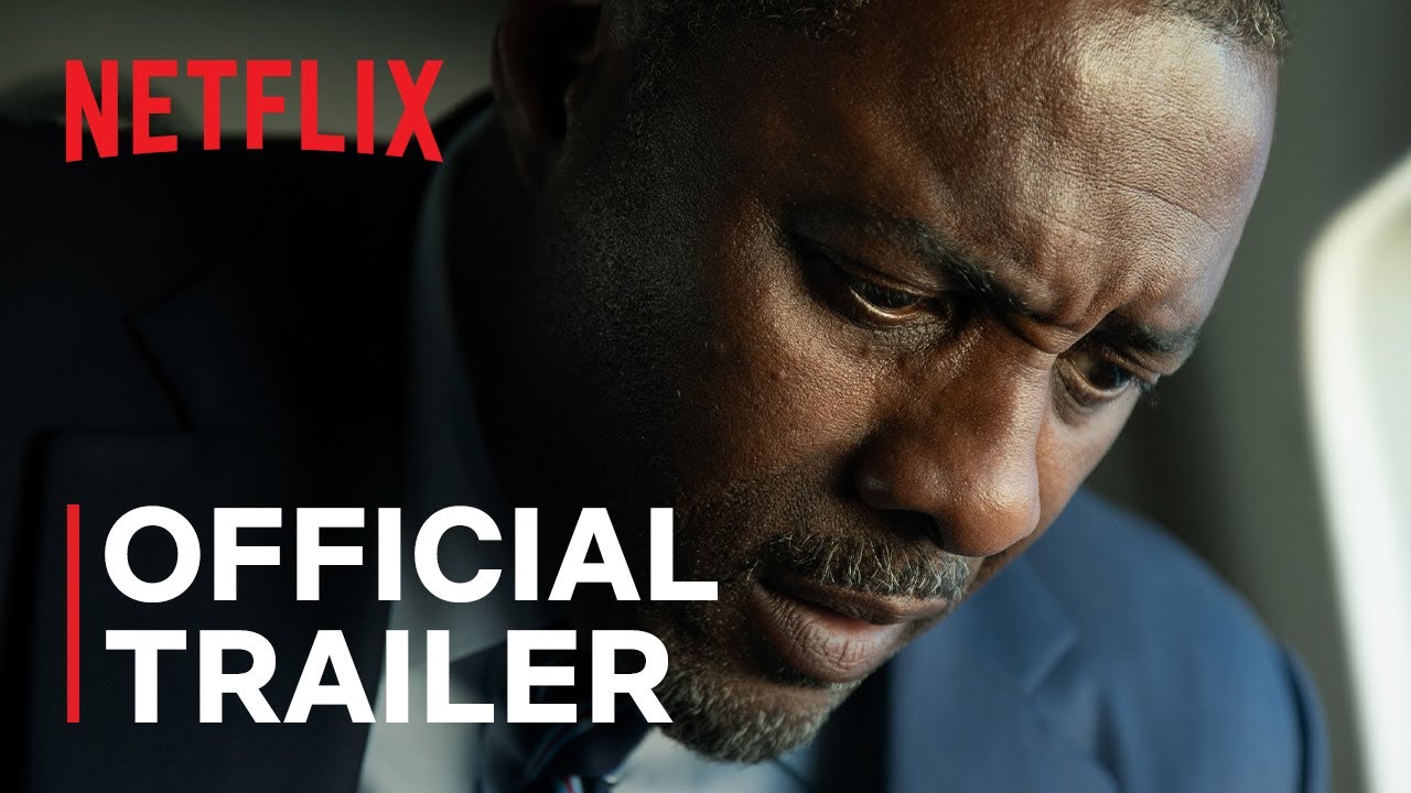 منزل ديناميت. مقطورة رسمية | Netflix - YouTube