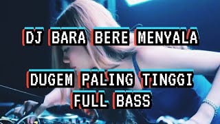 Download lagu DJ BARA BERE DUGEM PALING TINGGI !! JUNGLE DUTCH FULL BASS BETON mp3 Download lagu DJ BARA BERE DUGEM PALING TINGGI !! JUNGLE DUTCH FULL BASS BETON mp3