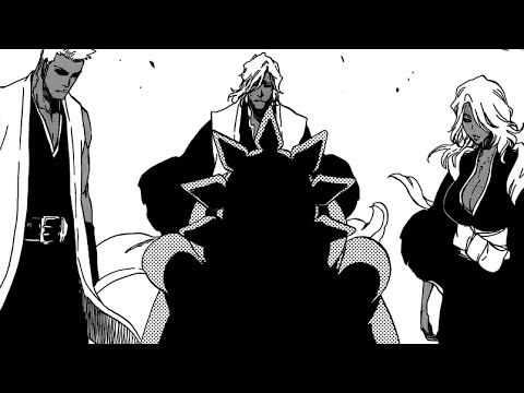 Bleach Chapter 594 Review - Zombies Everywhere!