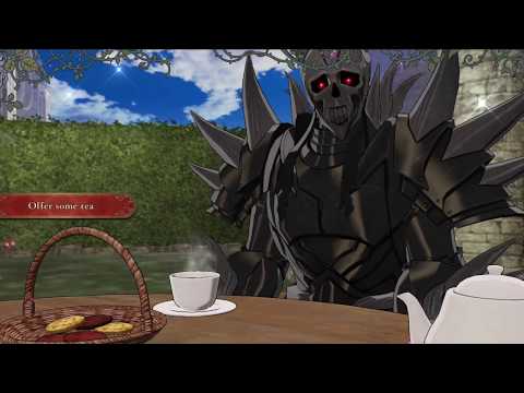 Tea time with the Death Knight - Fire Emblem: Three Houses - Teatime - Music - Midiflip