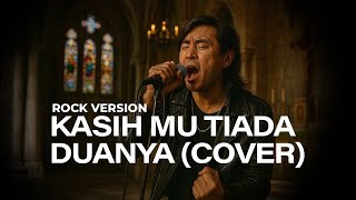 Download lagu Kasih-Mu Tiada Duanya (Rock 90s Version Cover) mp3 Download lagu Kasih-Mu Tiada Duanya (Rock 90s Version Cover) mp3
