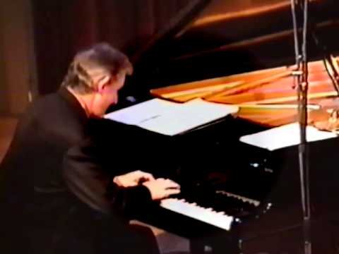 Three Short Stories for Contrabass & Piano—Mays/Goldsby