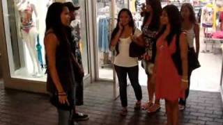 Music Video - Forget You By LAX