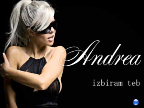 Andrea ft Geo DaSilva - moita poroda