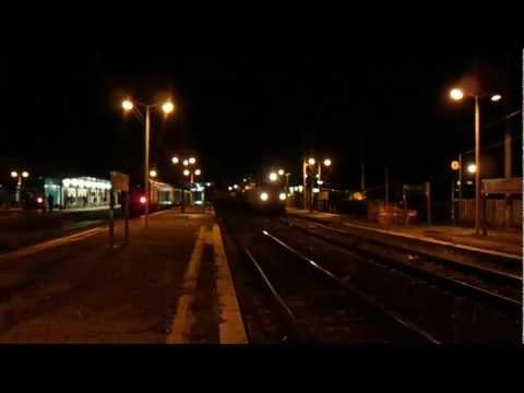 E655.446 sul TCS 57002 Pomezia - Gallarate, in partenza da Roma Tuscolana