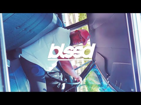 Uninvtd & S A I N T  - A Good Thing (Lyric Video)