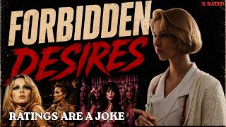 Download lagu 7 X-Rated Films That Exposed Society's Darkest Desires mp3