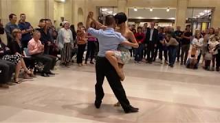 Lina Chan + Bulent Karabagli + Fall For Dance North Festival