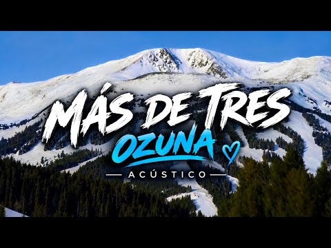 Miniatura de Más De Tres
