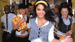 Sears - &#39;Don&#39;t Just Go Back, Arrive&#39; Commercial (with Vanessa Hudgens)