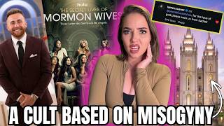 The CULT behind DADTOK | Get these horrible men off my TV!!