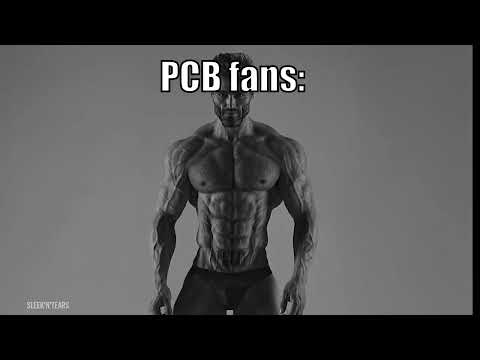 Perfect Cherry Blossom Slander