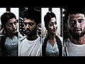 Bobby Lilly Love Edit Dear Comrade Efx WhatsApp Status Vijay Devarkonda Rashmika