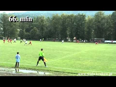 MESA: Wisła - Zagłębie skrót meczu