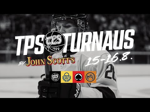 Aleksi Saarela avaa fiiliksiään TPS-turnauksesta ja alkukauden startista