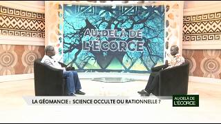 Au delà de l'écorce du 29 avril 2026-BF1TV