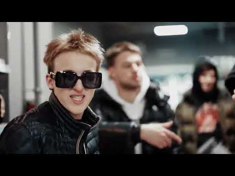 BABY MELO & SPYROFOAM - YEA WE LIE (КЛИП)