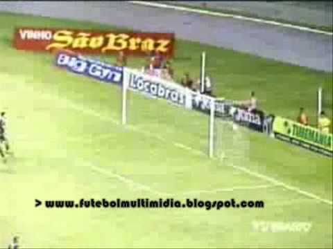 Ceara 1 x 0 Icasa - Cearense - 8ª Rodada